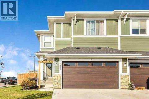 1073 Waterford Drive Chestermere AB T1X2P7