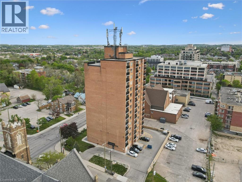 64 BENTON Street Unit# 304