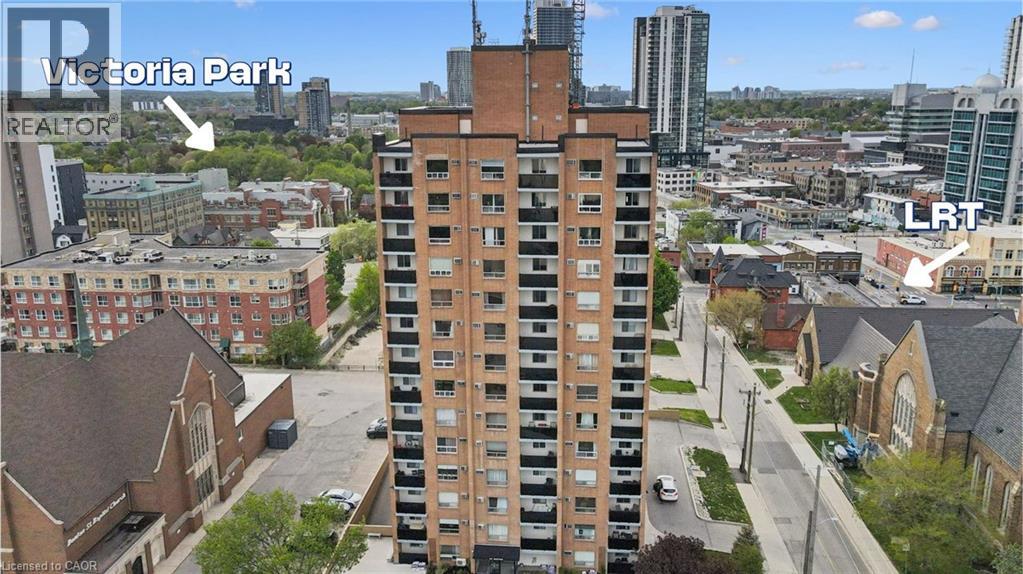64 BENTON Street Unit# 304