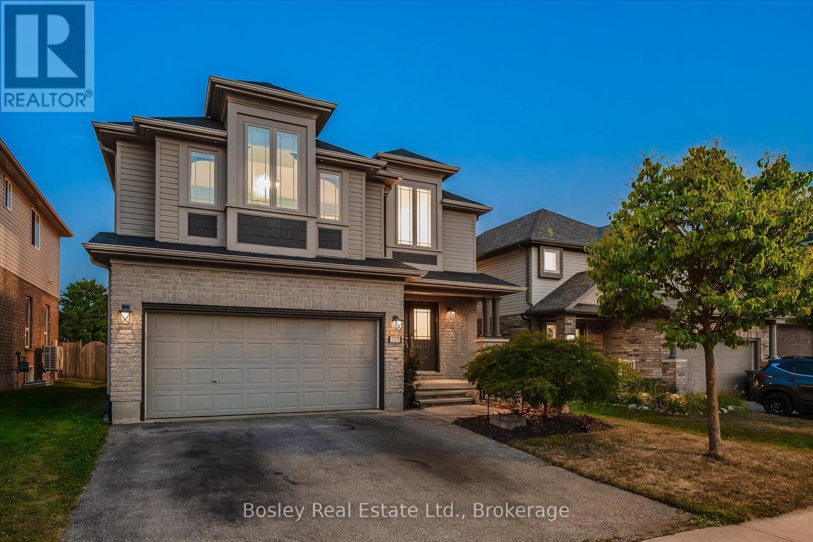 117 SIMMONDS DRIVE