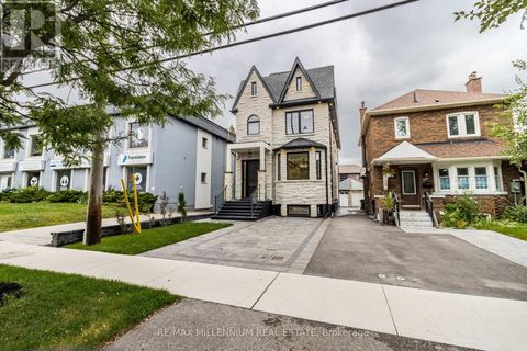 603 ROYAL YORK ROAD Toronto (Stonegate-Queensway) ON M8Y2S8