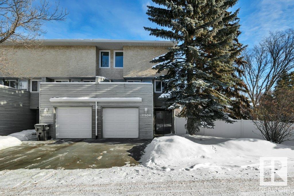 11904 145 AV NW