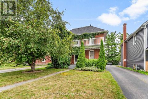 241 JOHN STREET N Arnprior ON K7S2P3