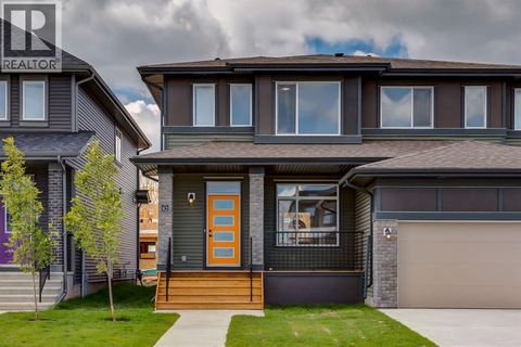 146 Belvedere Crescent SE Calgary AB t2a7g2