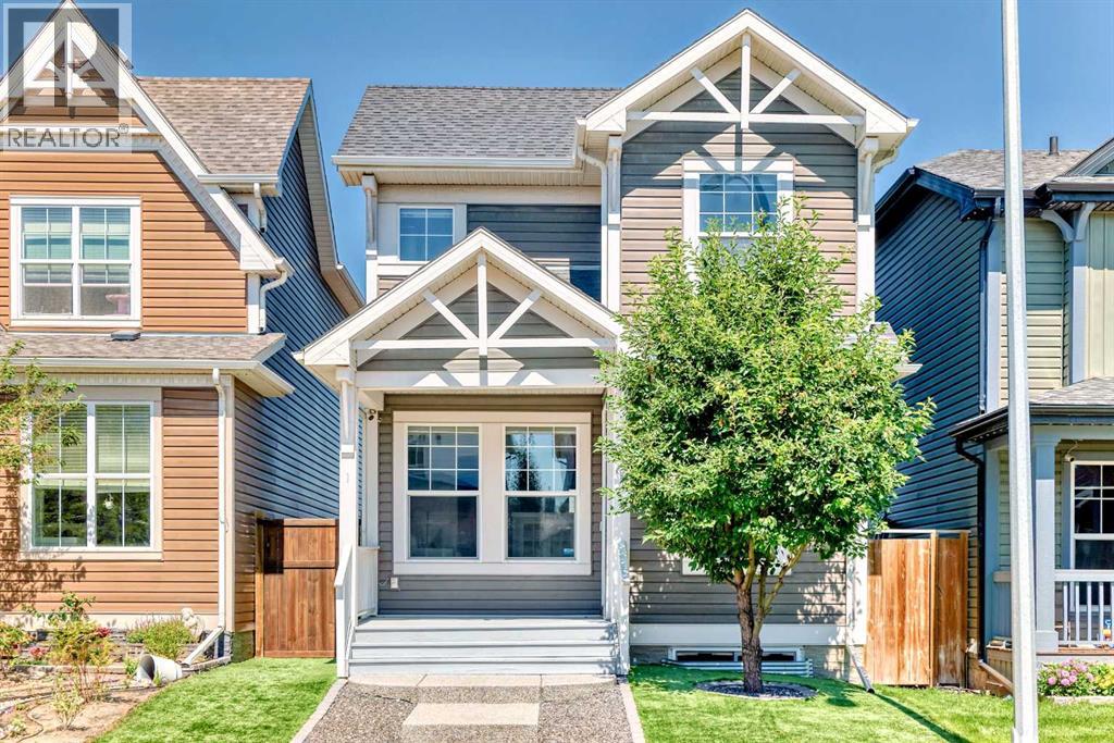 48 Auburn Bay Crescent SE