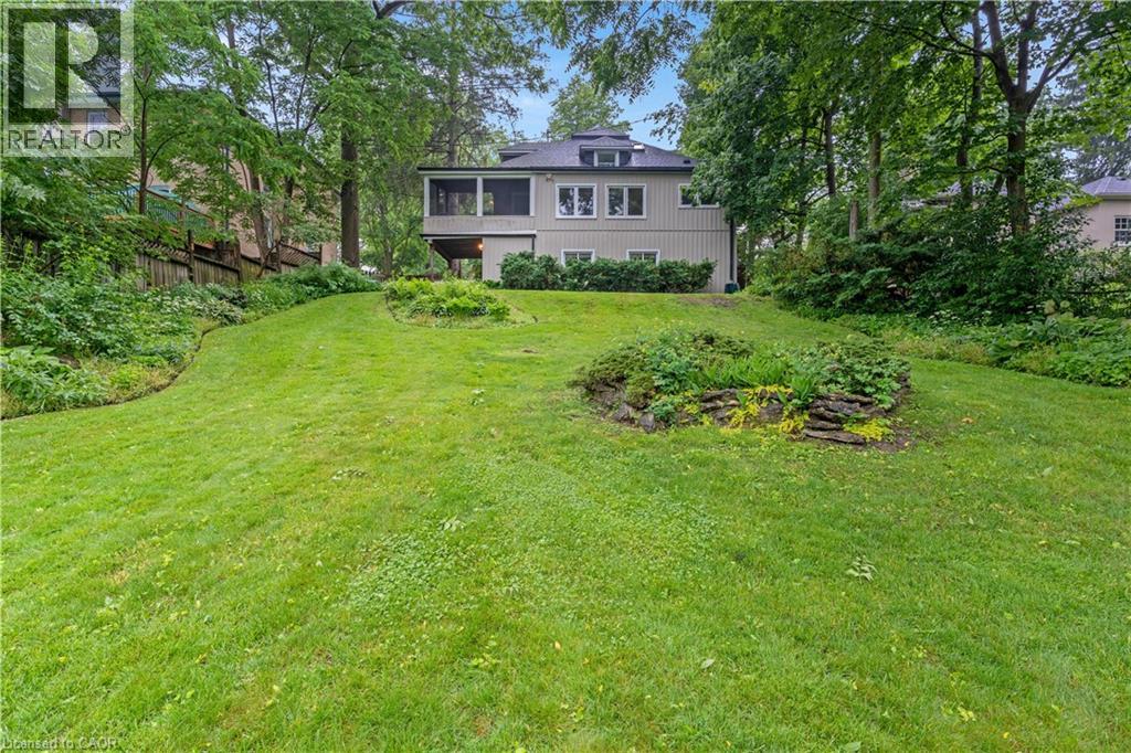 136 BLAIR Road