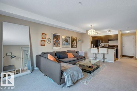 #209 530 WATT BV SW Edmonton AB T6X1P7