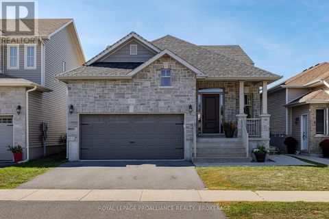 831 AUGUSTA DRIVE Kingston (City Northwest) ON K7P0E3