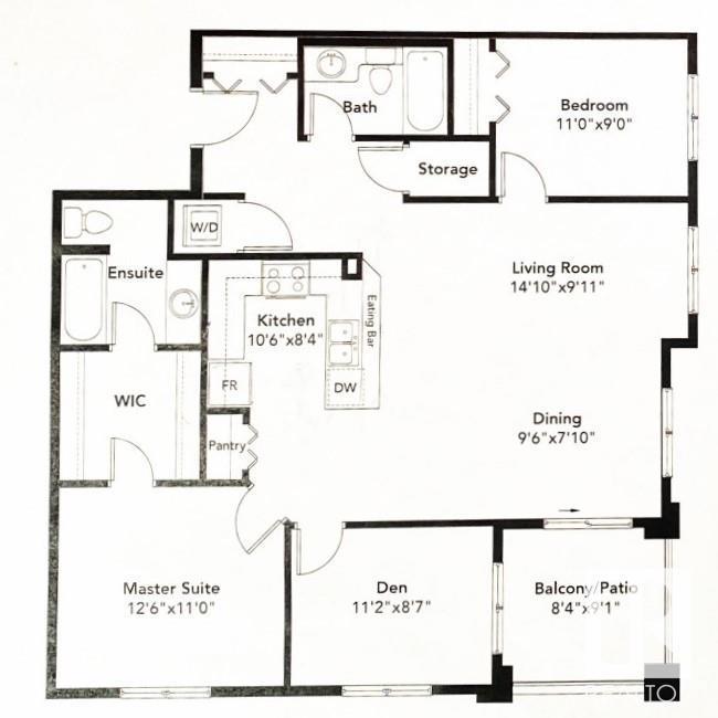 #319 3670 139 AV NW