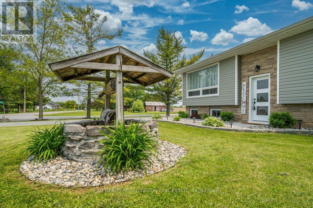 524 HUFFMAN ROAD