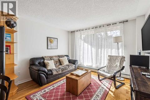 405, 1129 Cameron Avenue SW Calgary AB T2T6K7