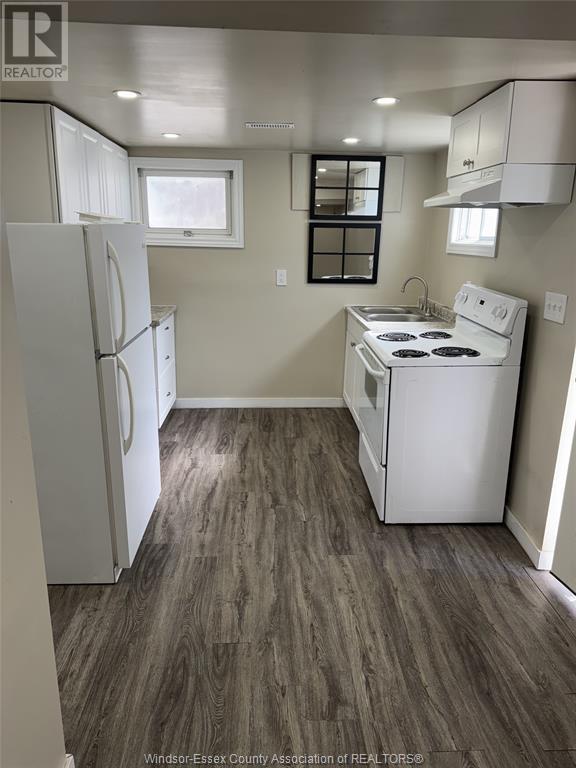 1065 OUELLETTE Unit# LOWER