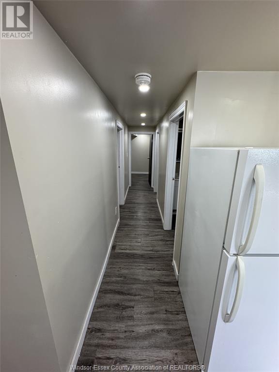 1065 OUELLETTE Unit# LOWER