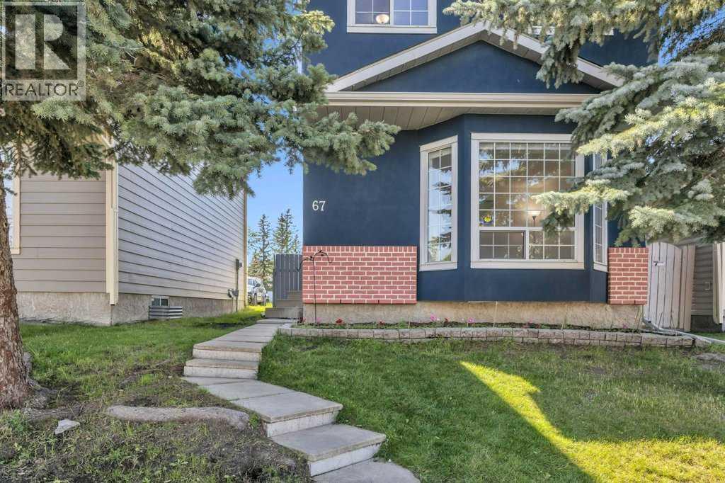 67 Martinwood Road NE