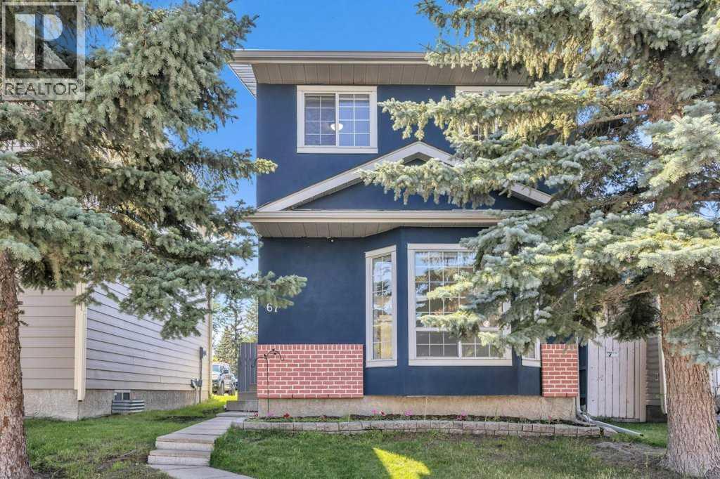 67 Martinwood Road NE