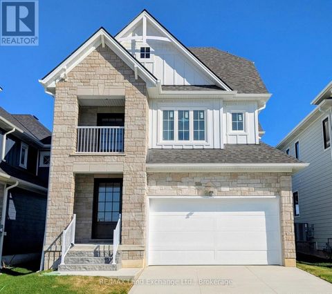 119 INVERNESS STREET N Kincardine ON N2Z1J4
