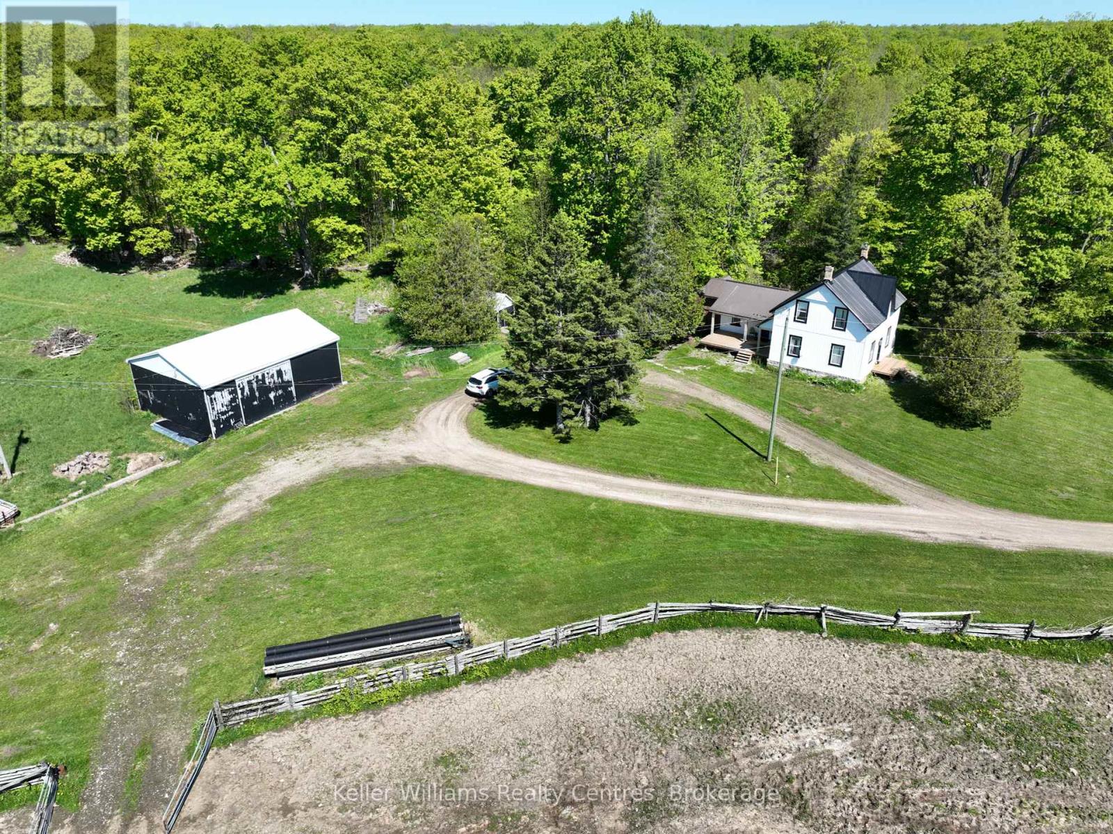 482470 COLPOYS RANGE ROAD