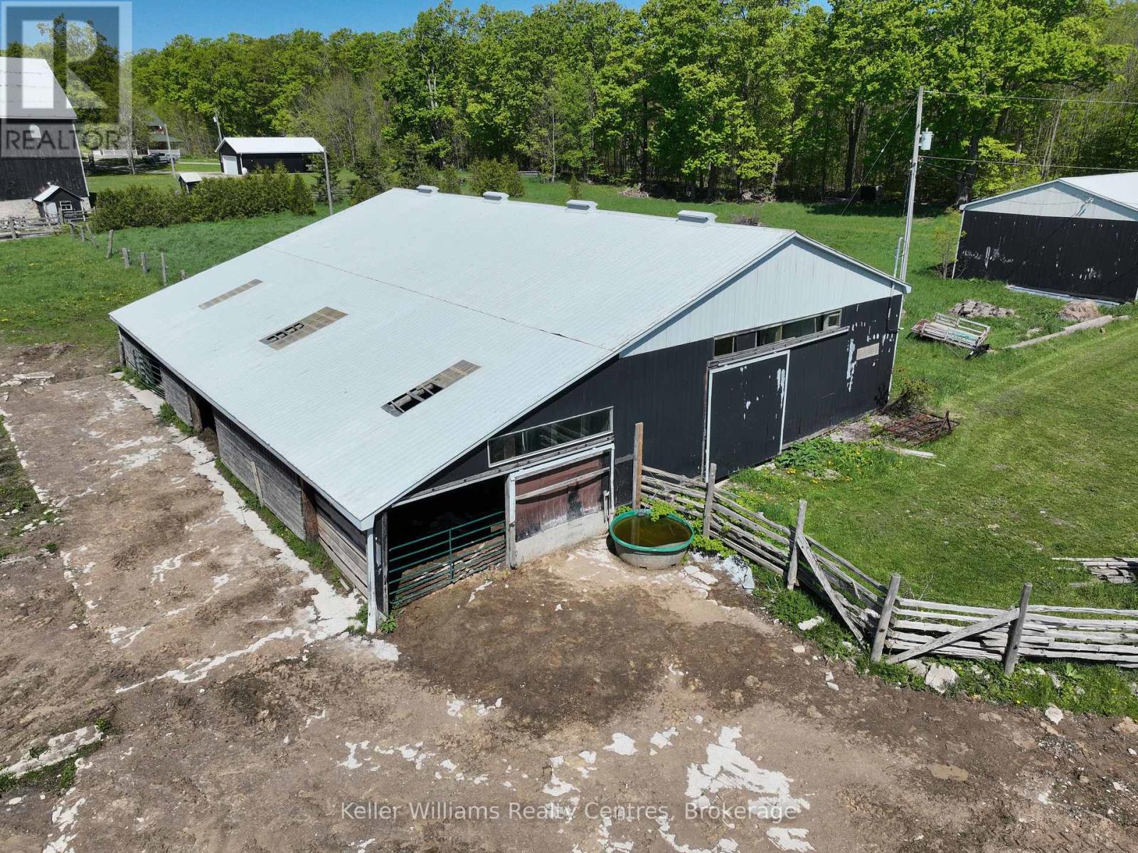 482470 COLPOYS RANGE ROAD