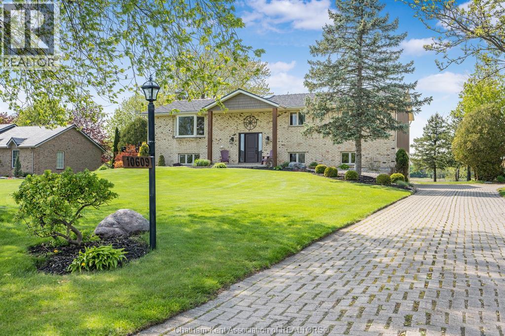 10609 Lakeview DRIVE
