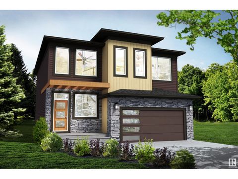 186 Corral CI Sherwood Park AB T0B0B0