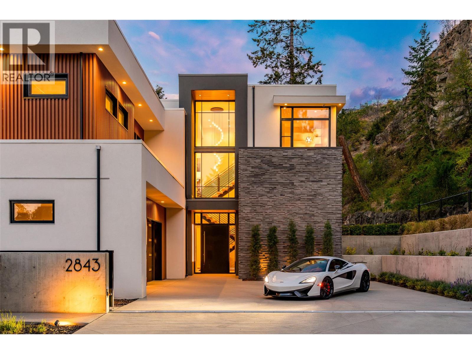 2843 Lakeridge Road
