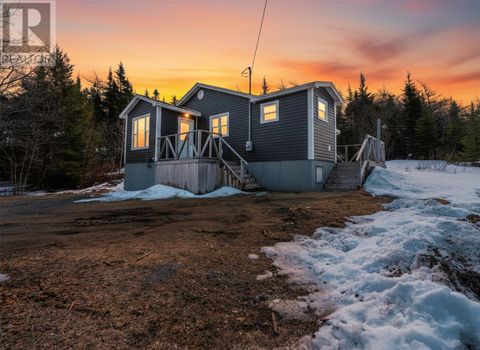 159 Main Road Come By Chance NF A0B1N0