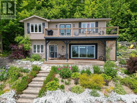 149 MALLORY BEACH ROAD South Bruce Peninsula ON N0H2T0