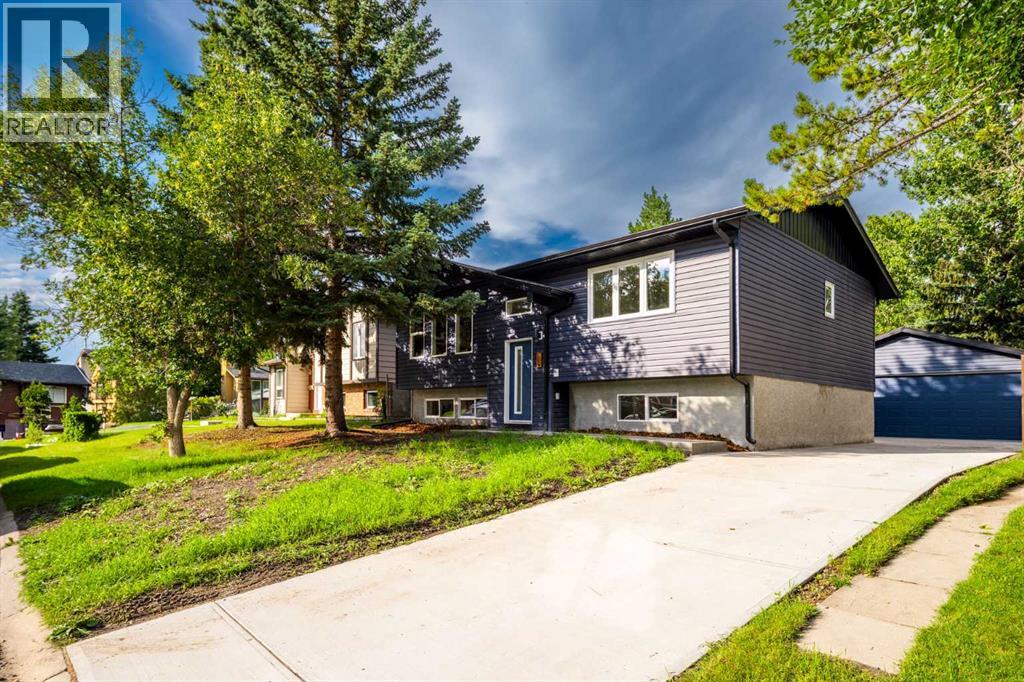 144 Deer Ridge Way SE