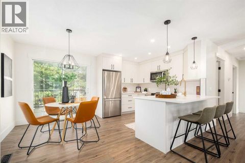 144 Deer Ridge Way SE Calgary AB T2J5Y6