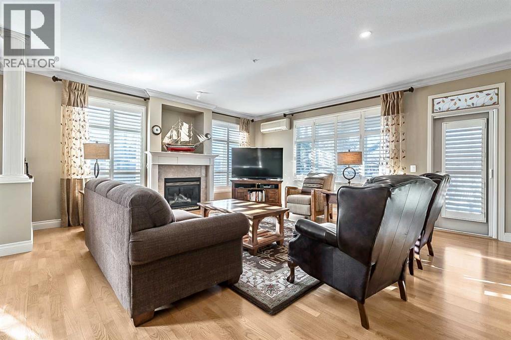 1204, 1204 Lake Fraser Court SE