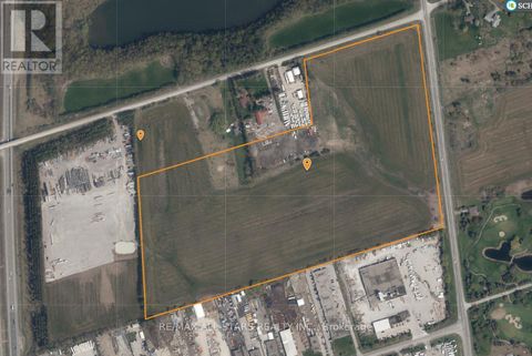 12934 WOODBINE AVENUE Whitchurch-Stouffville ON L4A7X5