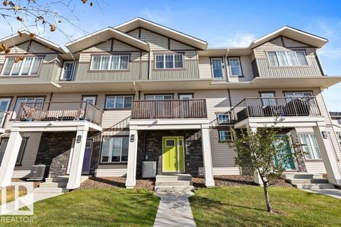 #9 165 CY BECKER BV NW Edmonton AB T5Y3R4