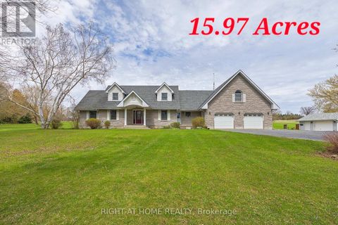 7349 COUNTY RD 2 Greater Napanee (Greater Napanee) ON K7R3K6