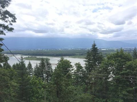 3099 LOUGHEED HIGHWAY|Mt Woodside Agassiz BC V0M1A1