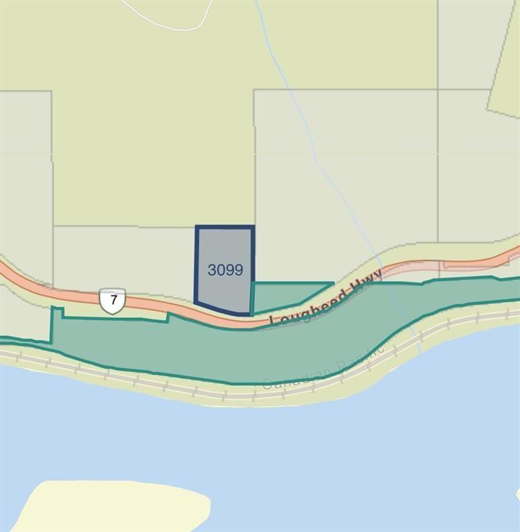 3099 LOUGHEED HIGHWAY|Mt Woodside