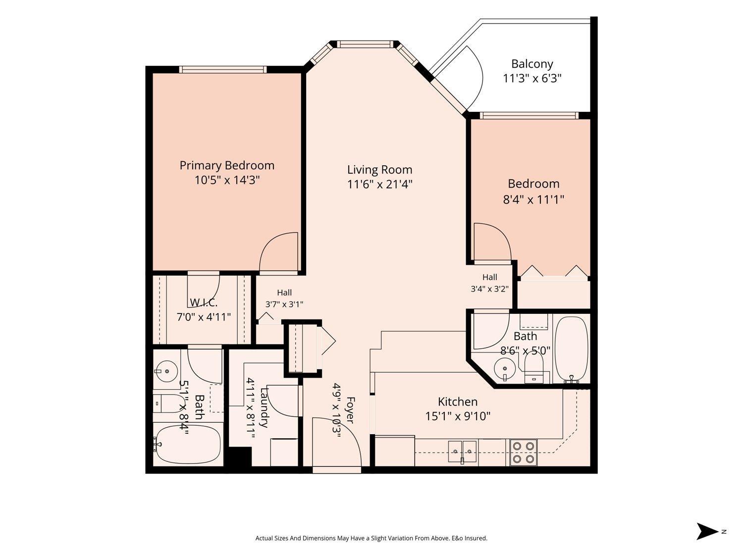 206 33165 OLD YALE ROAD