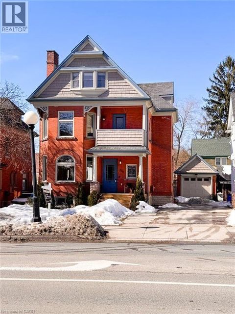 350 QUEEN Street S Kitchener ON N2G1W7