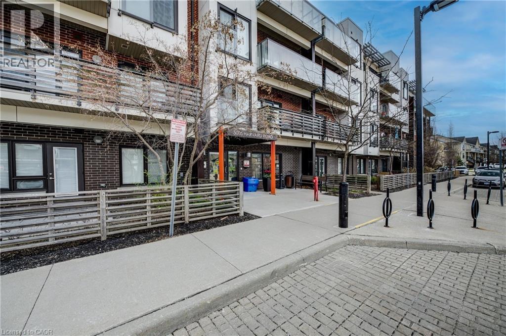 5005 HARVARD Road Unit# 201