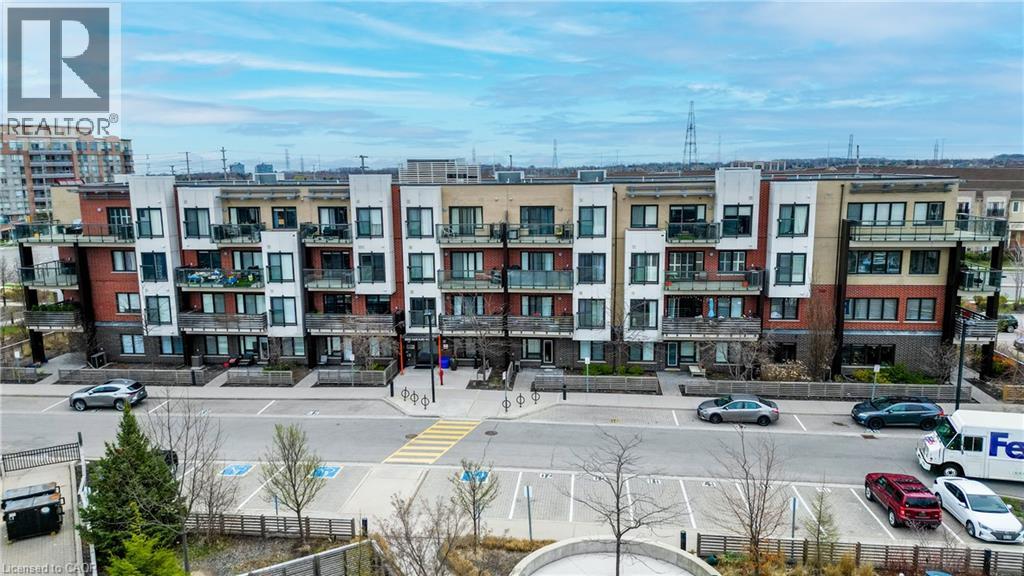 5005 HARVARD Road Unit# 201