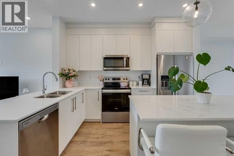 302, 6 Merganser Drive Chestermere AB T1X2Y2