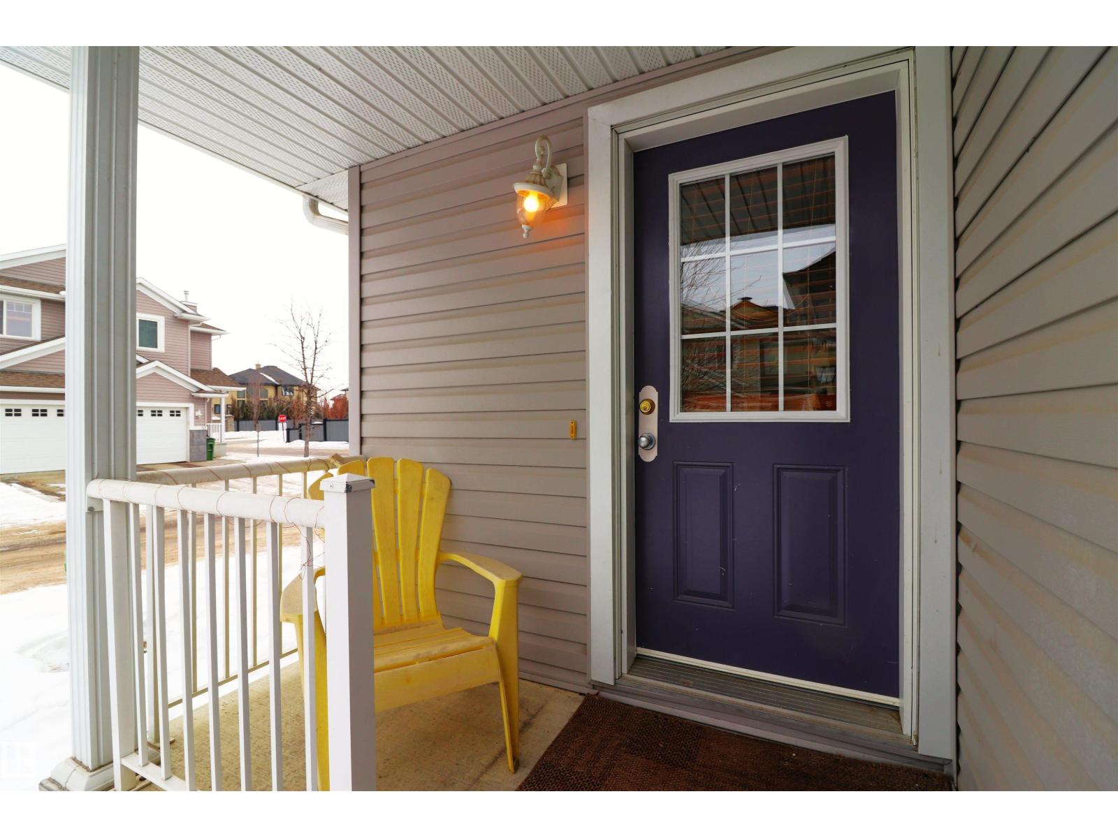 #75 120 MAGRATH RD NW