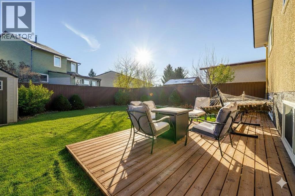 19 Staffordville Crescent N