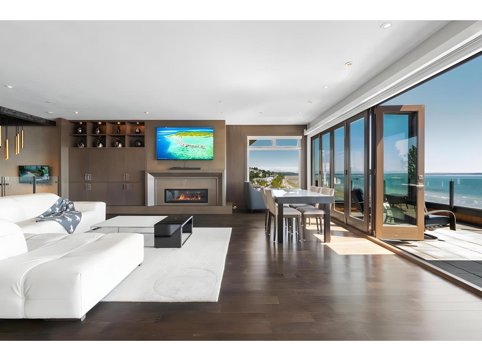 14495 MARINE DRIVE