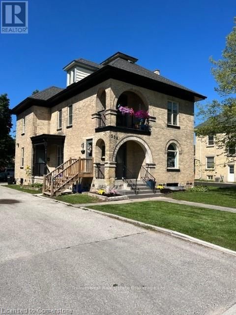 552 7TH AVENUE Hanover ON N4N2J7