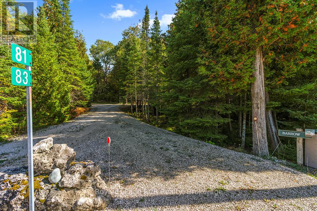 83 LAKEWOOD COUNTRY LANE
