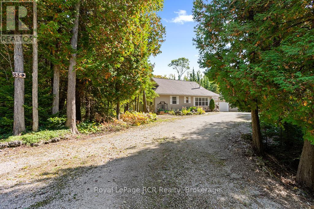 83 LAKEWOOD COUNTRY LANE