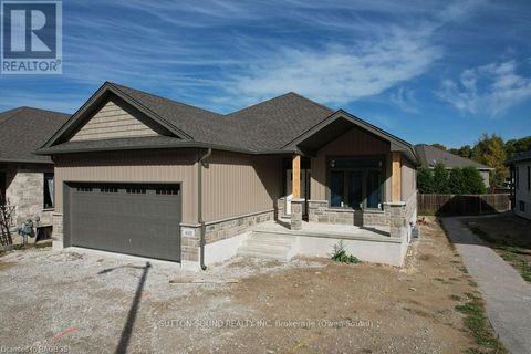 401 6TH AVENUE W Owen Sound ON N4K6K7