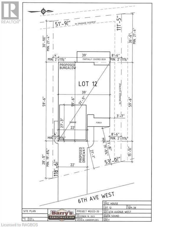 401 6TH AVENUE W
