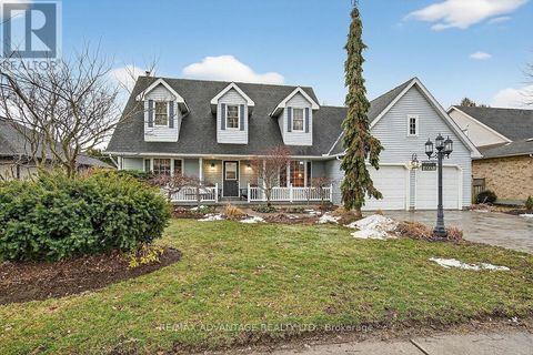 3921 MALPASS ROAD London South (South V) ON N6P1E9