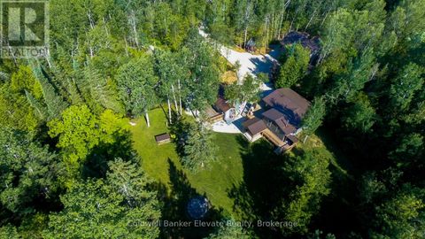 102 CAPE CHIN NORTH ROAD Northern Bruce Peninsula ON N0H1W0